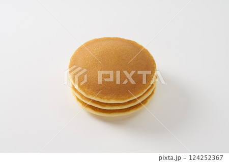 ホットケーキ　イメージ 124252367