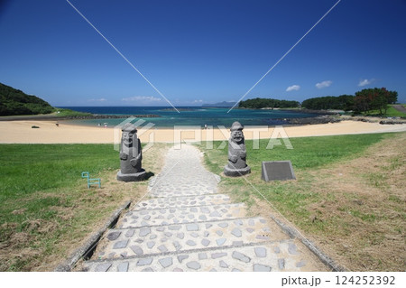 波戸岬海水浴場 8 波戸岬海水浴場 8 124252392