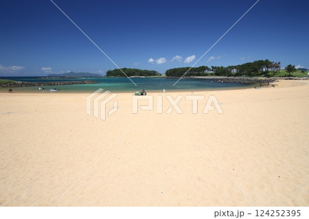波戸岬海水浴場 5 波戸岬海水浴場 5 124252395
