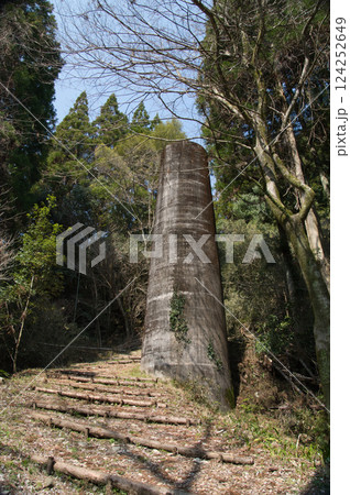 第一津留川橋梁跡 124252649