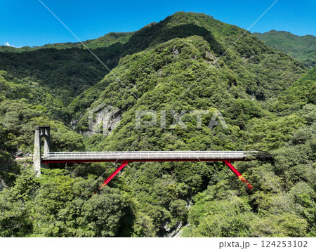 愛媛県西条市　止呂橋 124253102