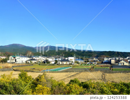 JR東海、御殿場線の沼津駅から岩波駅までの車窓風景(2022年12月) JR東海、御殿場線の沼津駅から岩波駅までの車窓風景(2022年12月) 124253388