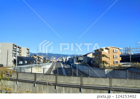 JR東海、御殿場線の沼津駅から岩波駅までの車窓風景(2022年12月) JR東海、御殿場線の沼津駅から岩波駅までの車窓風景(2022年12月) 124253402