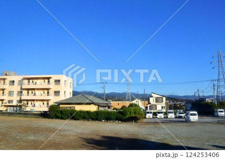 JR東海、御殿場線の沼津駅から岩波駅までの車窓風景(2022年12月) JR東海、御殿場線の沼津駅から岩波駅までの車窓風景(2022年12月) 124253406