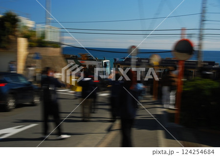 江ノ電　 124254684