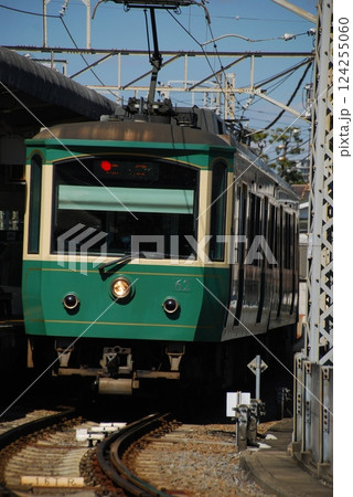 江ノ電 江ノ電 124255060