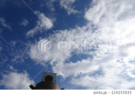 十一月の空-5 124255835