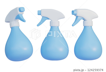 water Sprayer 3D icon Graphics water Sprayer 3D icon Graphics 124259374