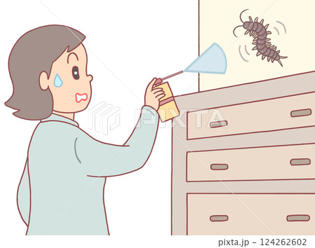 生活 - 害虫駆除・殺虫スプレー・殺虫剤・ムカデ・不快害虫 生活 - 害虫駆除・殺虫スプレー・殺虫剤・ムカデ・不快害虫 124262602