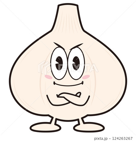 にんにく太郎⑥ 124263267