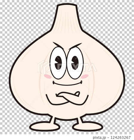 Garlic Taro⑥ Garlic Taro⑥ 124263267