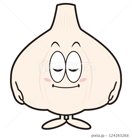 にんにく太郎⑦ にんにく太郎⑦ 124263268