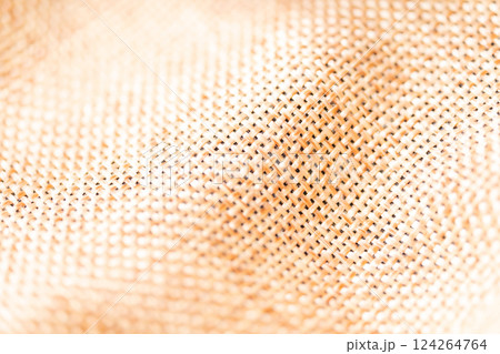 麻・夏 背景素材 124264764