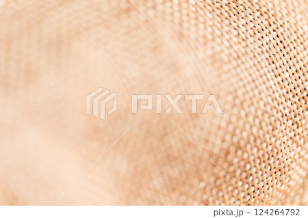 麻・夏 背景素材 124264792