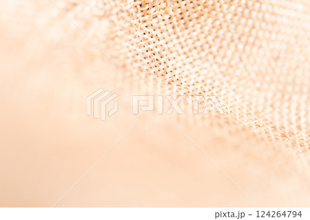 麻・夏 背景素材 麻・夏 背景素材 124264794