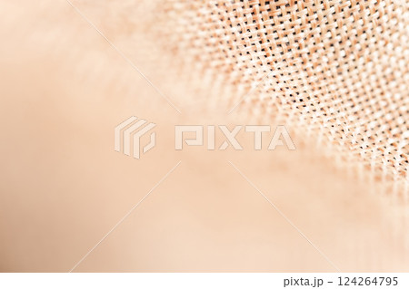 麻・夏 背景素材 麻・夏 背景素材 124264795