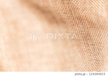 麻・夏 背景素材 124264815