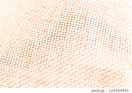 麻・夏 背景素材 124264843