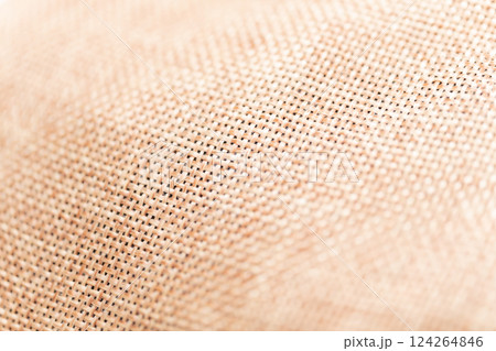 麻・夏 背景素材 124264846