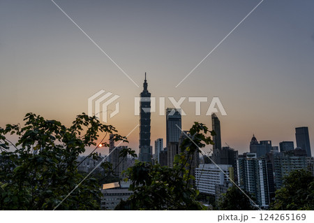 台北 台北市 タイペイ 124265169