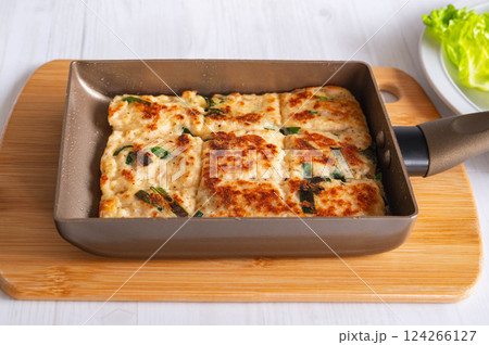 豆腐のつくね 124266127