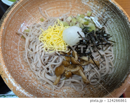 おいしい日本そば おいしい日本そば 124266861
