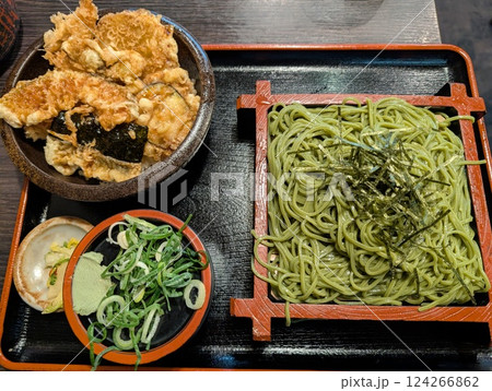 おいしい日本そば おいしい日本そば 124266862