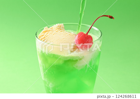 クリームソーダ クリームソーダ 124268611