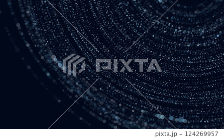 Digital Data Flow Vector Background. Big Data Technology Lines. High Speed Light Trails. Information Flow in Virtual Reality Cyberspace. 5G Wireless Data Transmission. Vector Illustration. Digital Data Flow Vector Background. Big Data Technology Lines. High Speed Light Trails. Information Flow in Virtual Reality Cyberspace. 5G Wireless Data Transmission. Vector Illustration. 124269957