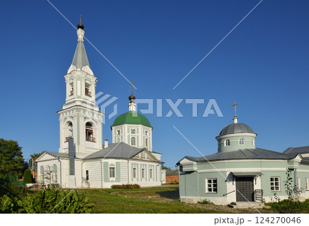 Russia, Tver, St. Catherines Convent Russia, Tver, St. Catherines Convent 124270046