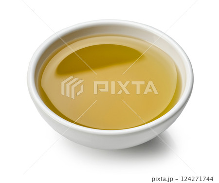 bowl of olive oil bowl of olive oil 124271744