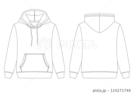 Clothing mockup_09 124271749