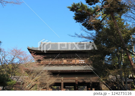南禅寺 三門 南禅寺 三門 124273116