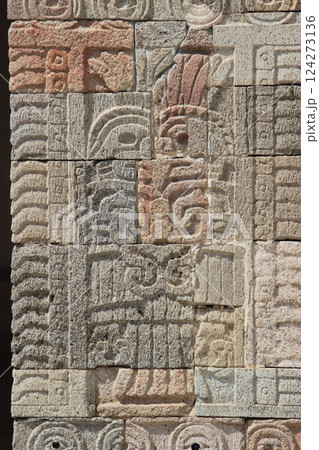 メキシコ「死者の日」年に一度のメキシコのお祭り　リメンバーミーの世界とタコス&ピラミッド満喫旅 124273136