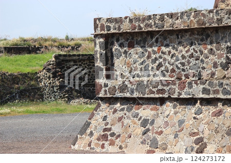 メキシコ「死者の日」年に一度のメキシコのお祭り リメンバーミーの世界とタコス&ピラミッド満喫旅 メキシコ「死者の日」年に一度のメキシコのお祭り リメンバーミーの世界とタコス&ピラミッド満喫旅 124273172