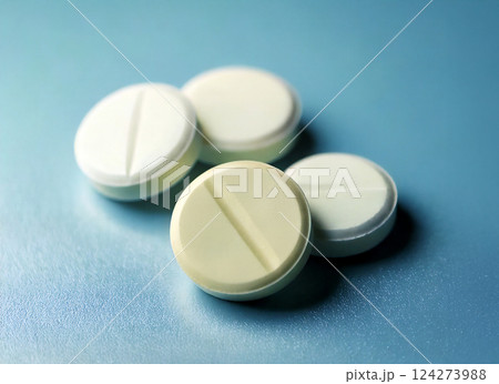 AGAの飲み薬 AGAの飲み薬 124273988