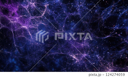 Quantum Fluctuations As Tiny Waves in Space 124274059