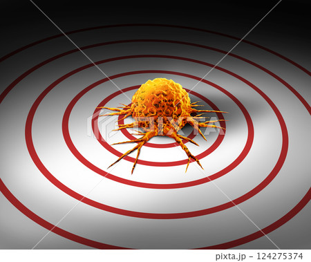 Targeting Cancer Targeting Cancer 124275374