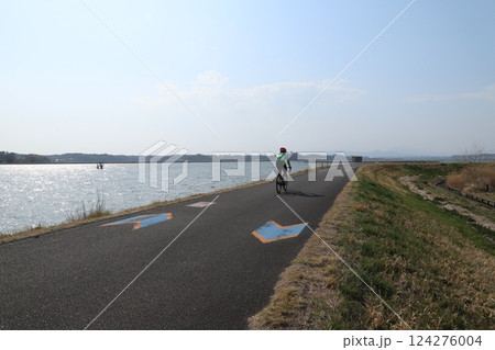 つくば霞ヶ浦りんりんロード 124276004