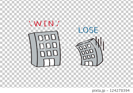 公司人物插圖 公司人物插圖 124278394