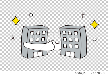 合作企業圖例 合作企業圖例 124278395