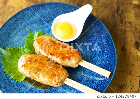 豚ミンチ（三色丼・つくね） 124279407