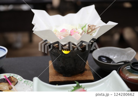 日本食 和食 日本料理 124280662