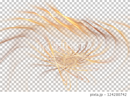 一陣溫柔的春風 124280742