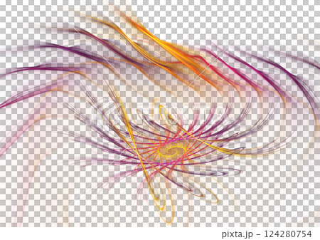 A gentle spring breeze A gentle spring breeze 124280754