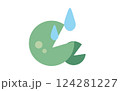 蓮としずく 124281227