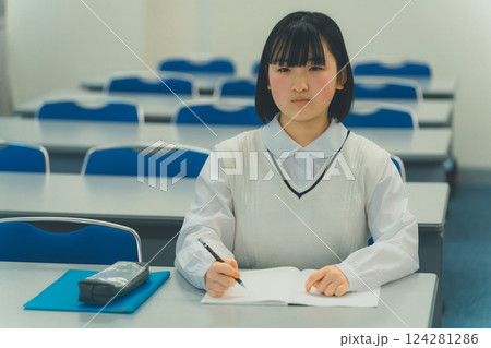 cram school 124281286