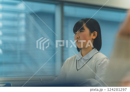 cram school 124281297