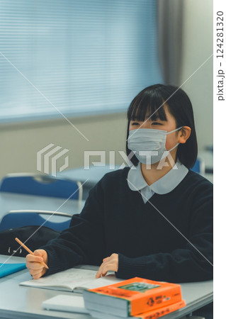 cram school 124281320