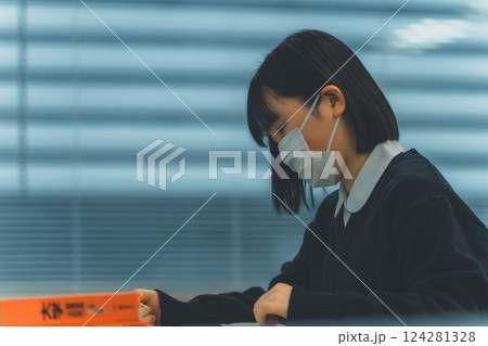cram school cram school 124281328